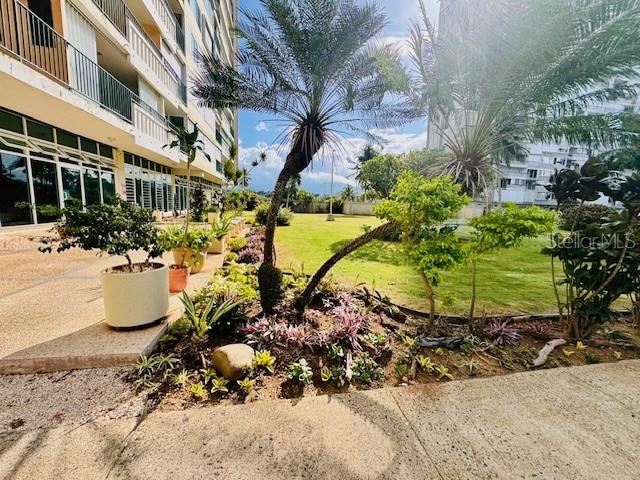 PLAYA AZUL III #1507