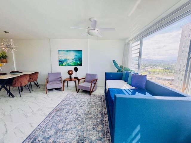 PLAYA AZUL III #1507