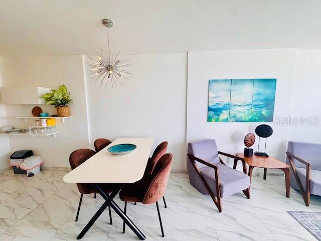 PLAYA AZUL III #1507