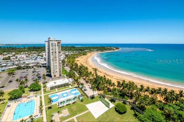 PLAYA AZUL 21 #2104
