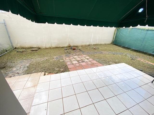 Parque San Antonio 3001