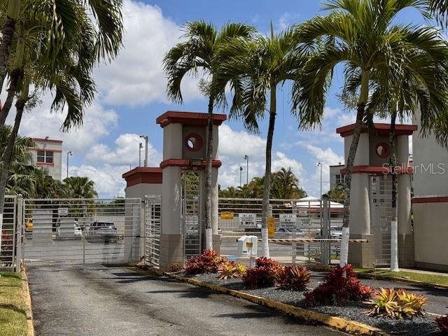 Parque San Antonio 3001