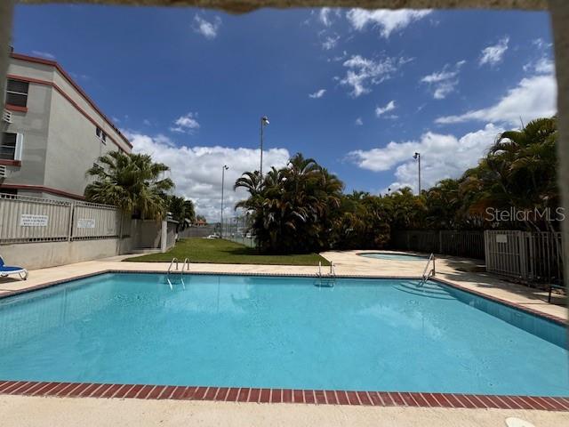 Parque San Antonio 3001