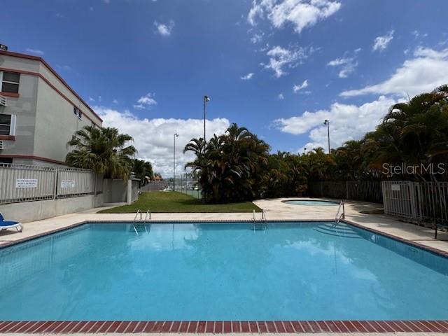 Parque San Antonio 3001