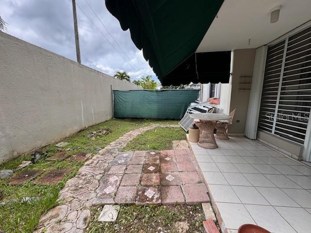 Parque San Antonio 3001