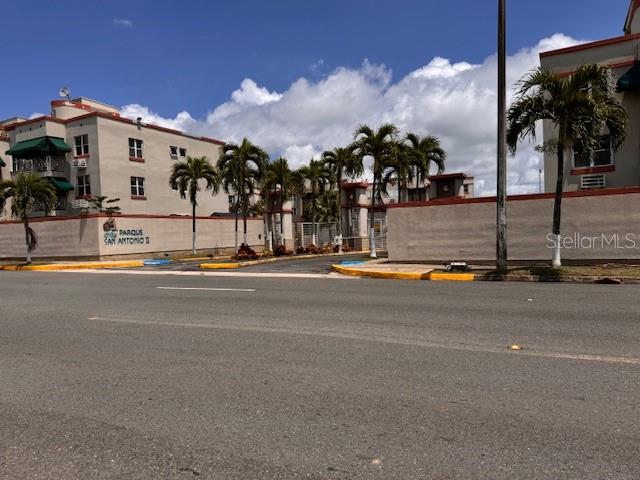 Parque San Antonio 3001