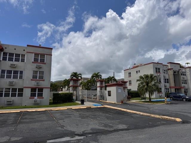 Parque San Antonio 3001