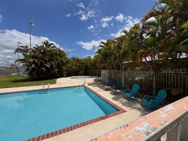 Parque San Antonio 3001