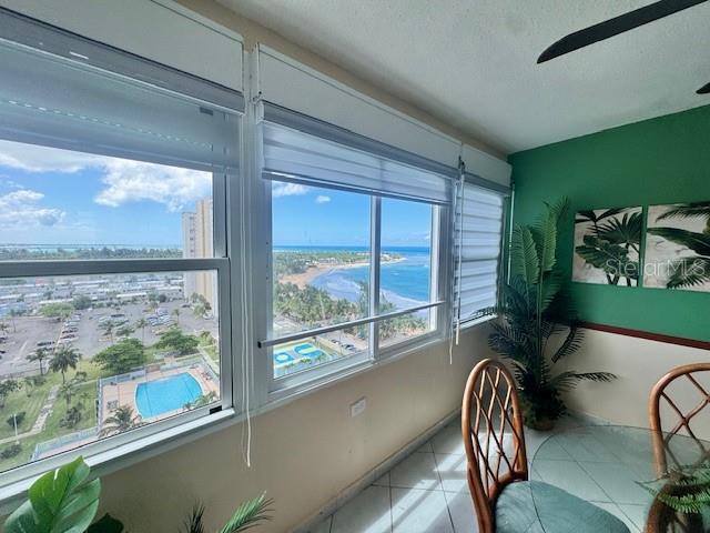 Ocean Drive 100 #1508