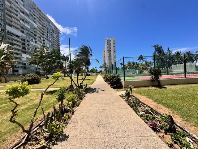 Ocean Drive 100 #1508