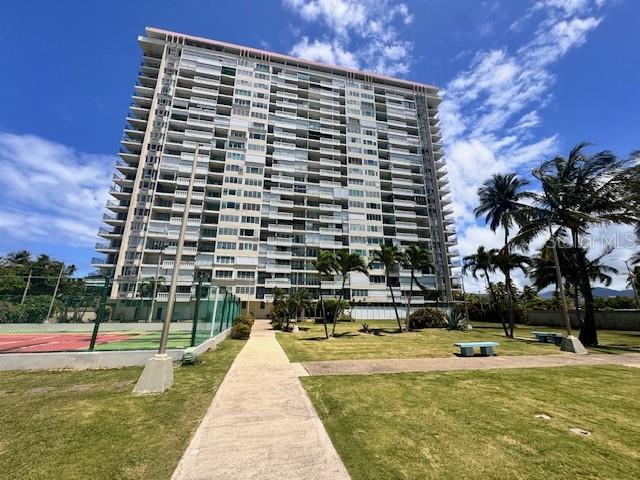 Ocean Drive 100 #1508