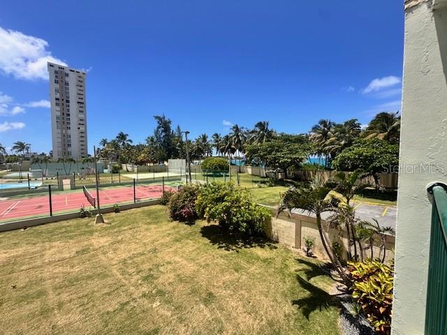 Ocean Drive 100 #1508