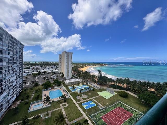 Ocean Drive 100 #304
