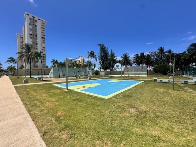 Ocean Drive 100 #304
