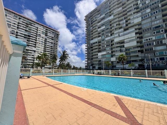 Ocean Drive 100 #304