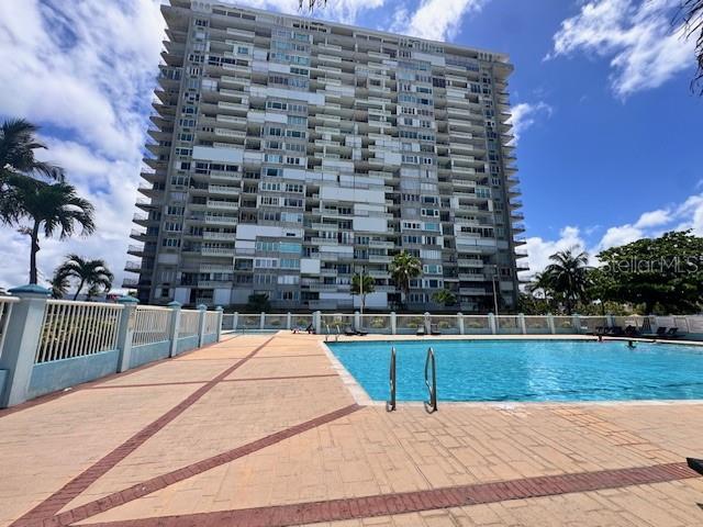 Ocean Drive 202 #202