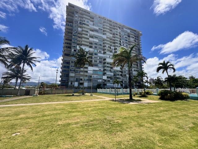 Ocean Drive 100 #806