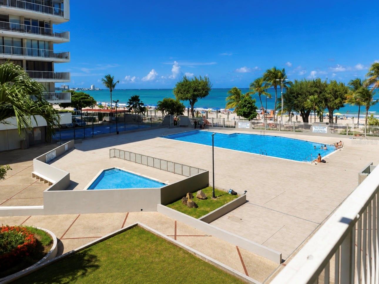 8188 Coral Beach AVE ISLA VERDE