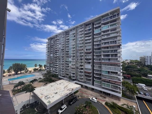 8188 Coral Beach AVE ISLA VERDE