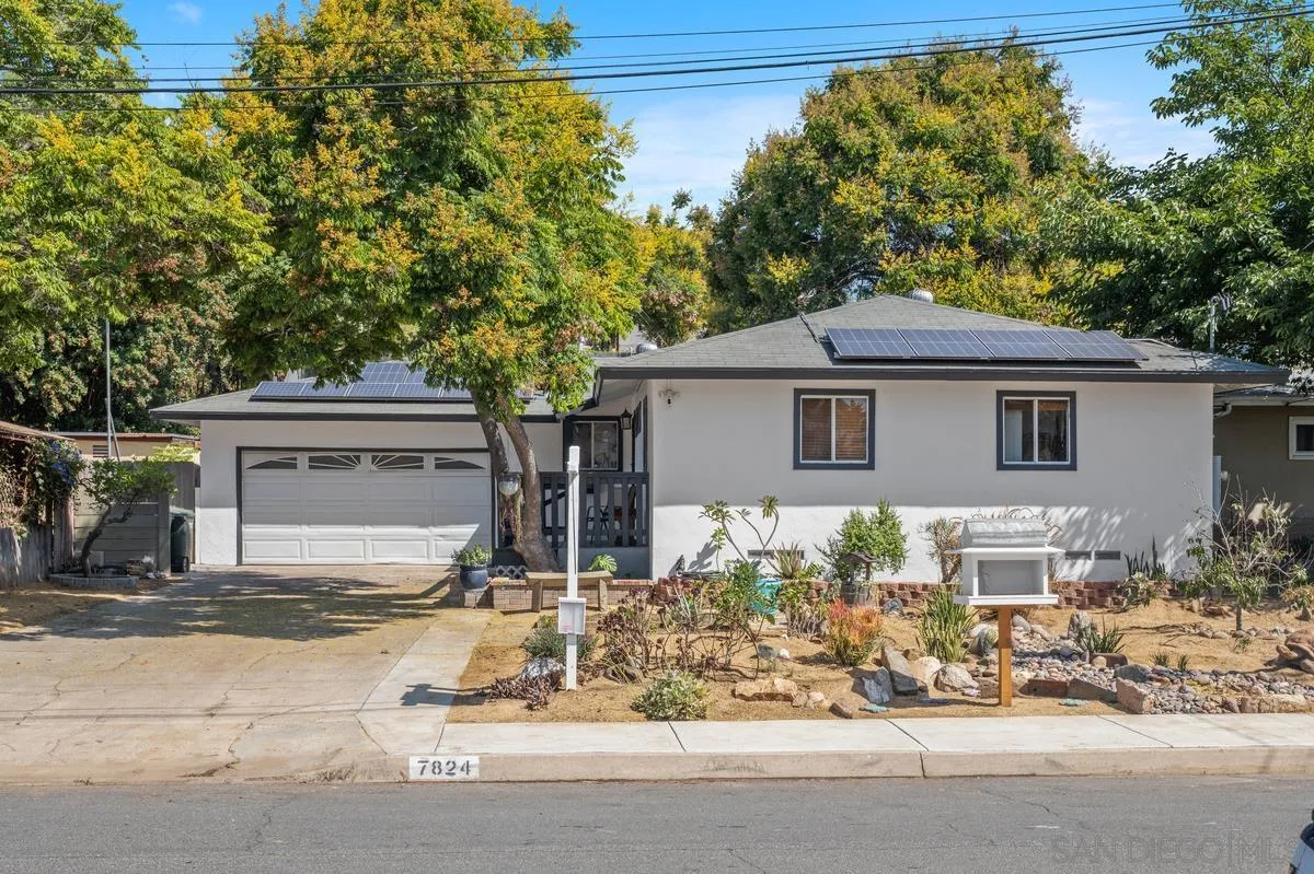 7824 Deborah Place