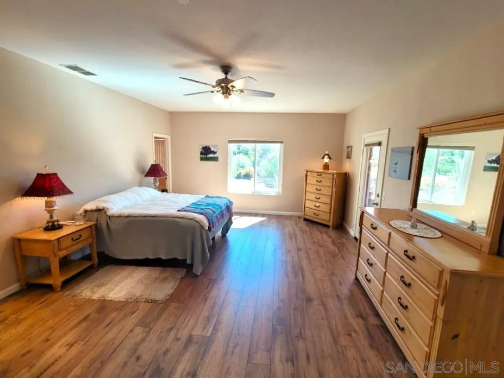 16257 Quail Rock Road