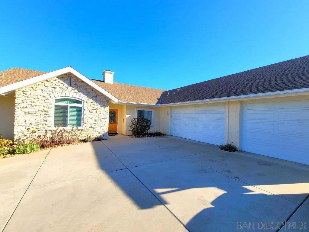 16257 Quail Rock Road