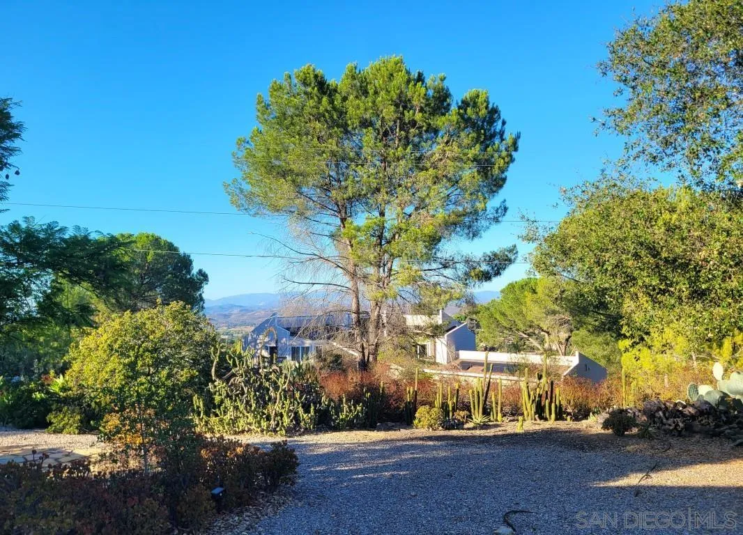 16257 Quail Rock Road