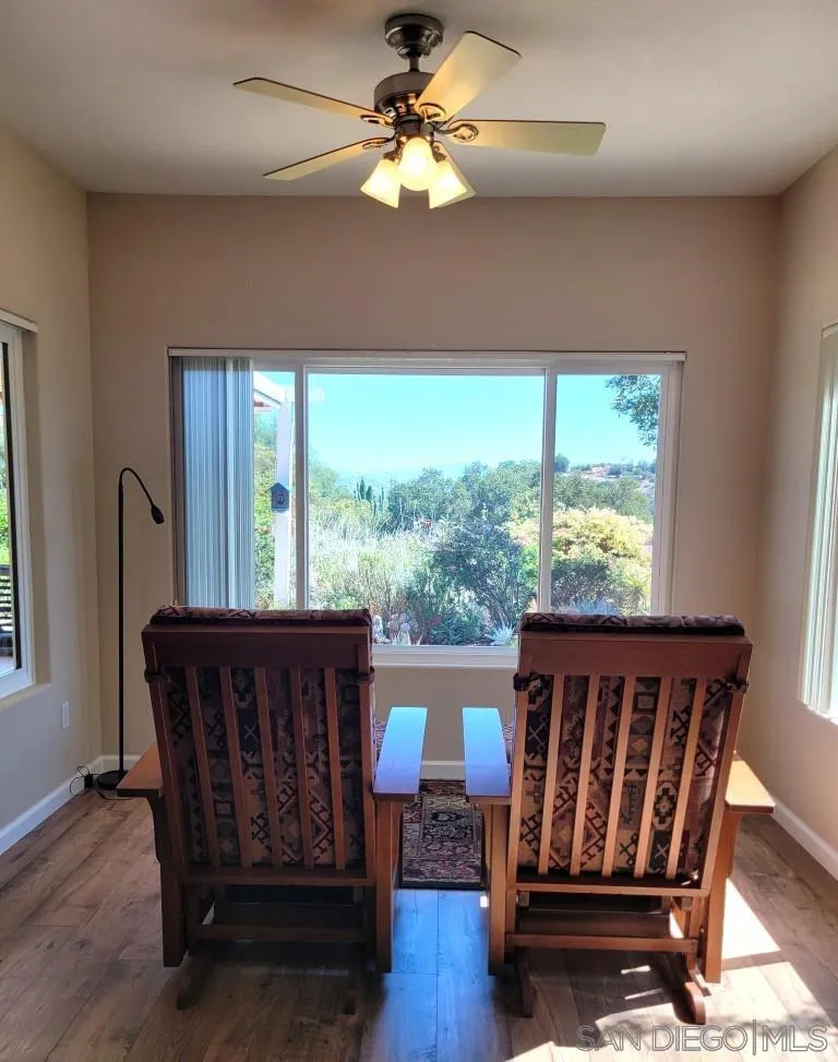 16257 Quail Rock Road