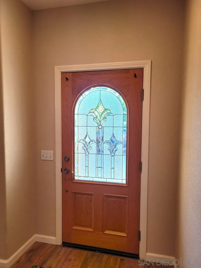 16257 Quail Rock Road