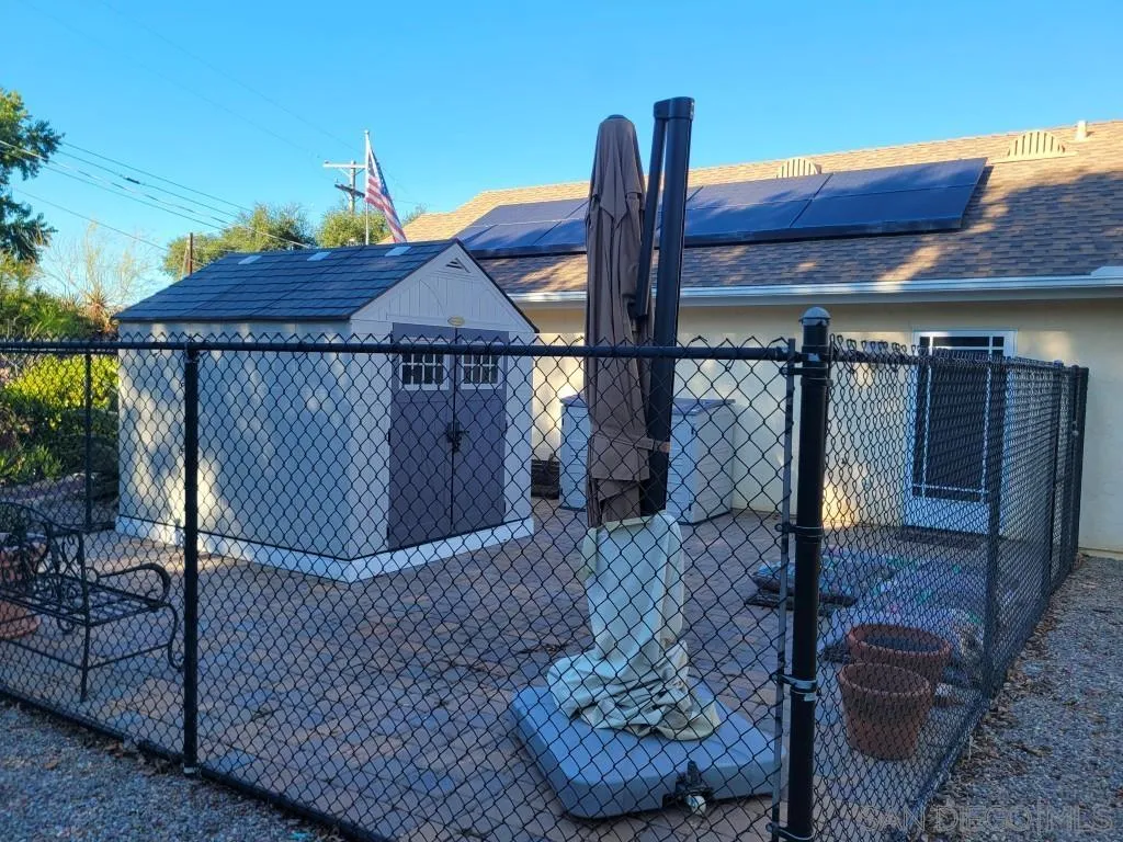 16257 Quail Rock Road