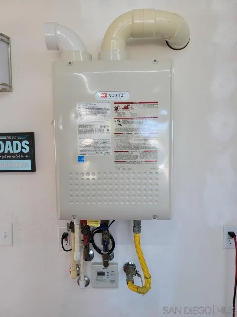 16257 Quail Rock Road