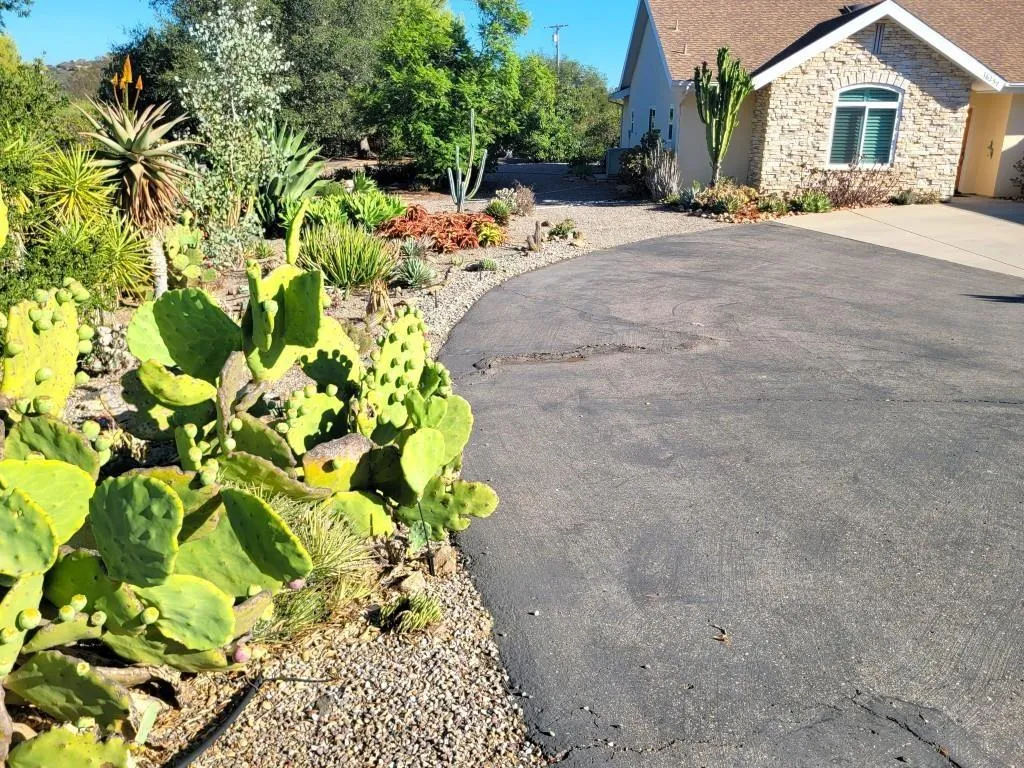 16257 Quail Rock Road