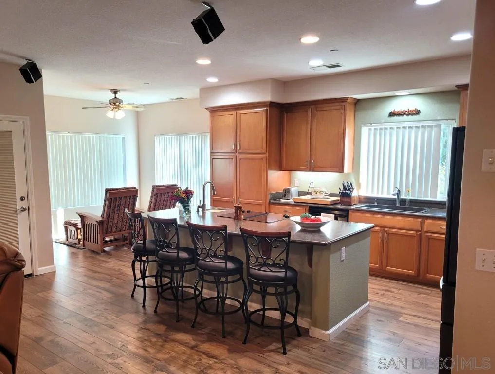 16257 Quail Rock Road