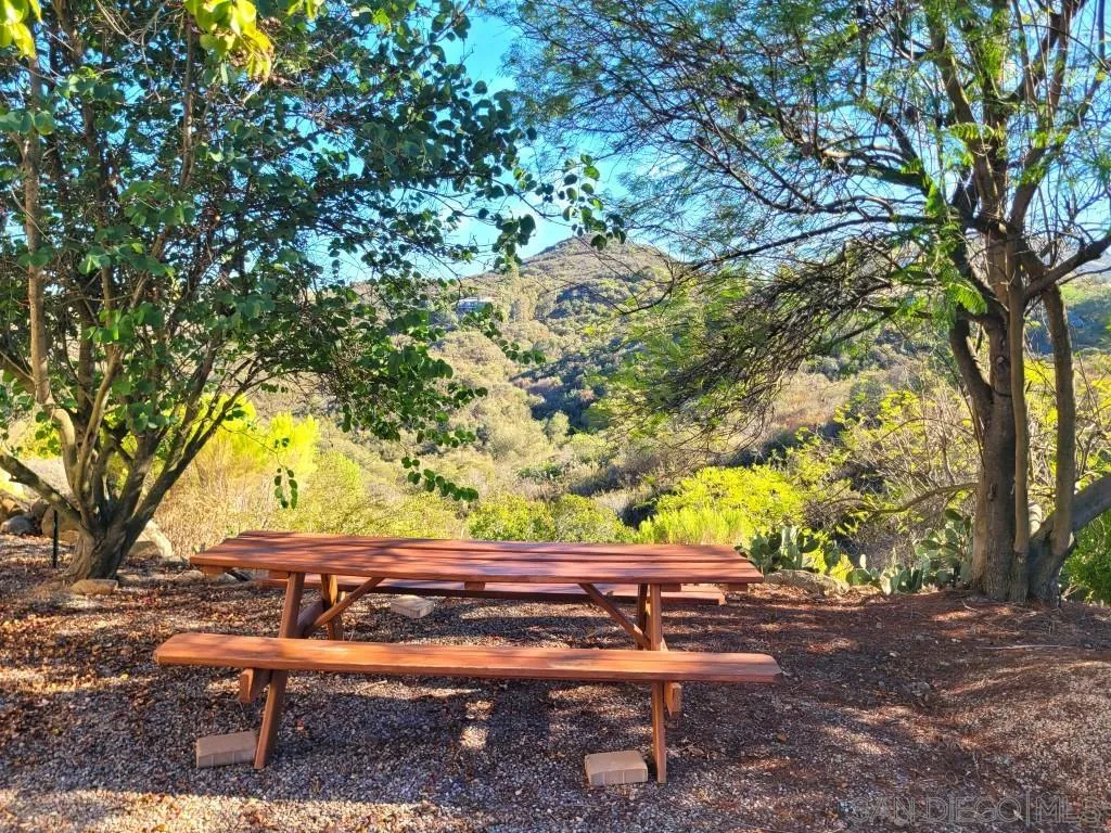 16257 Quail Rock Road