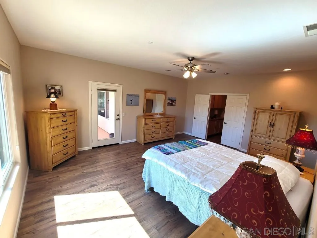 16257 Quail Rock Road