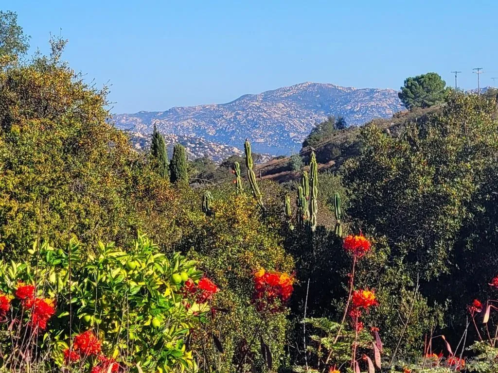 16257 Quail Rock Road