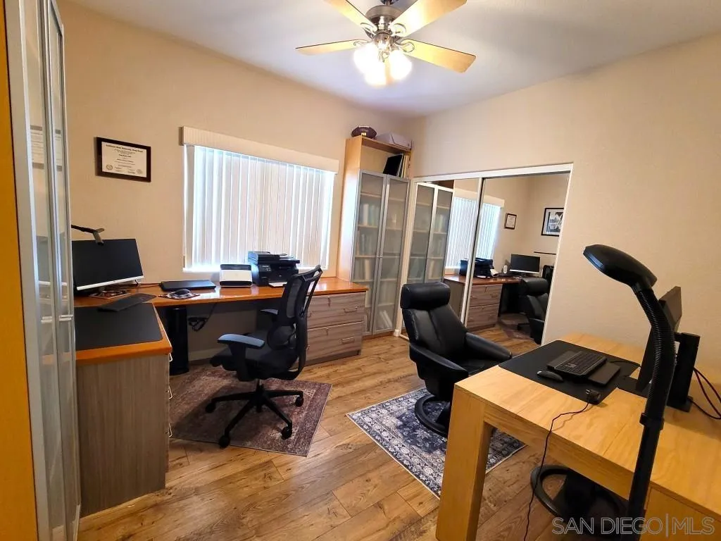 16257 Quail Rock Road