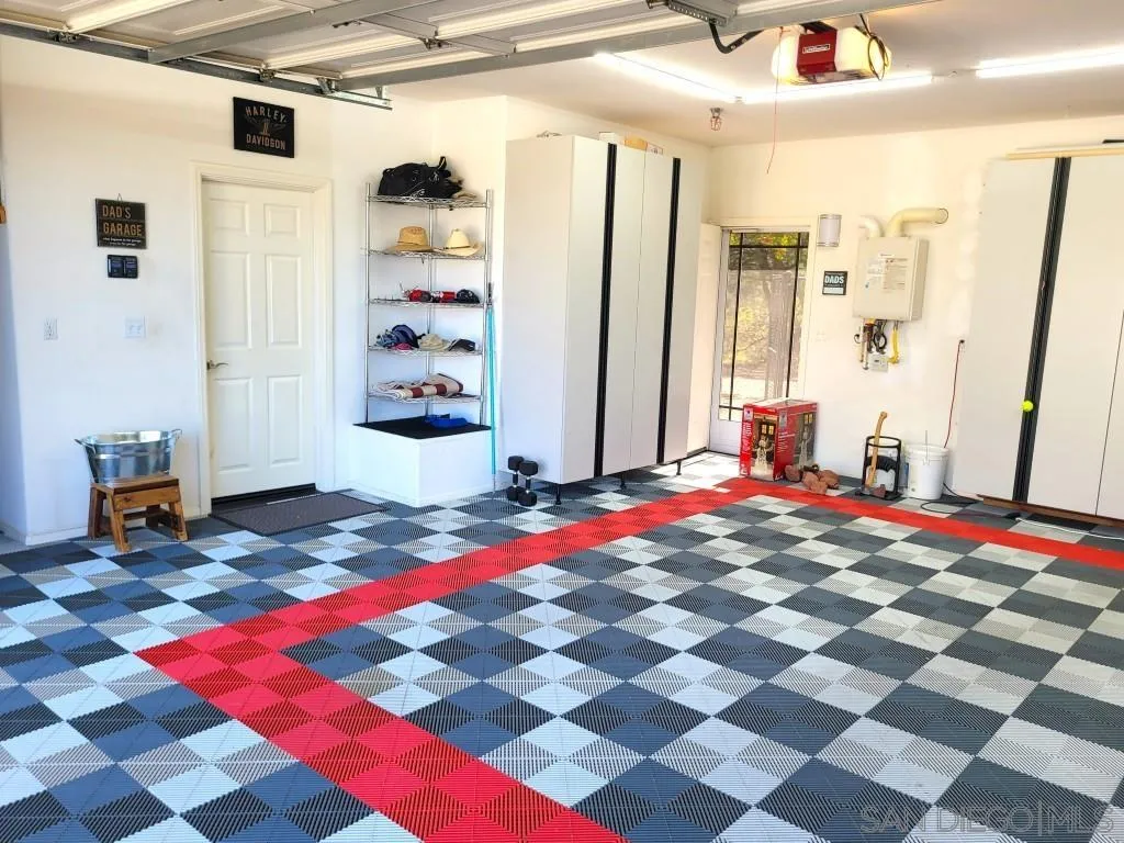 16257 Quail Rock Road