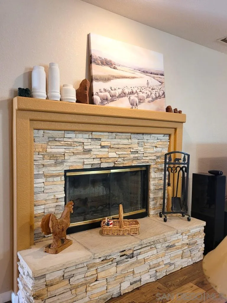 16257 Quail Rock Road