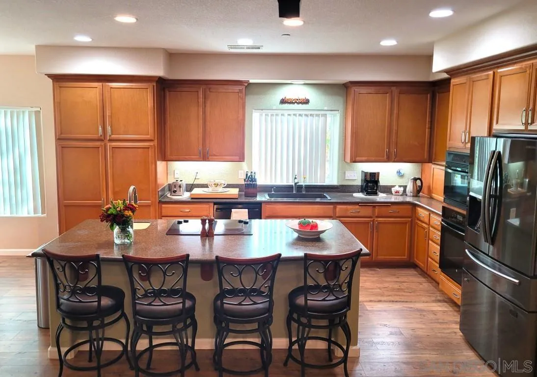 16257 Quail Rock Road