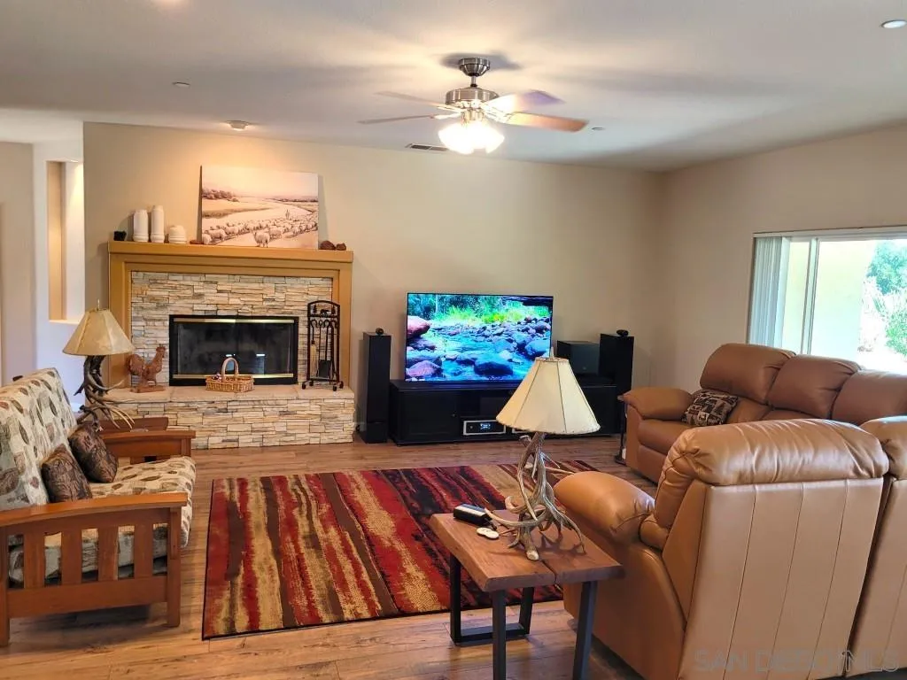 16257 Quail Rock Road