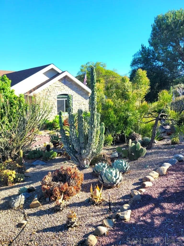 16257 Quail Rock Road