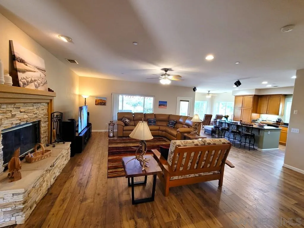 16257 Quail Rock Road