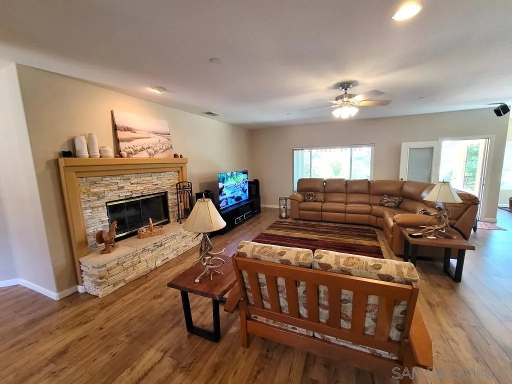 16257 Quail Rock Road