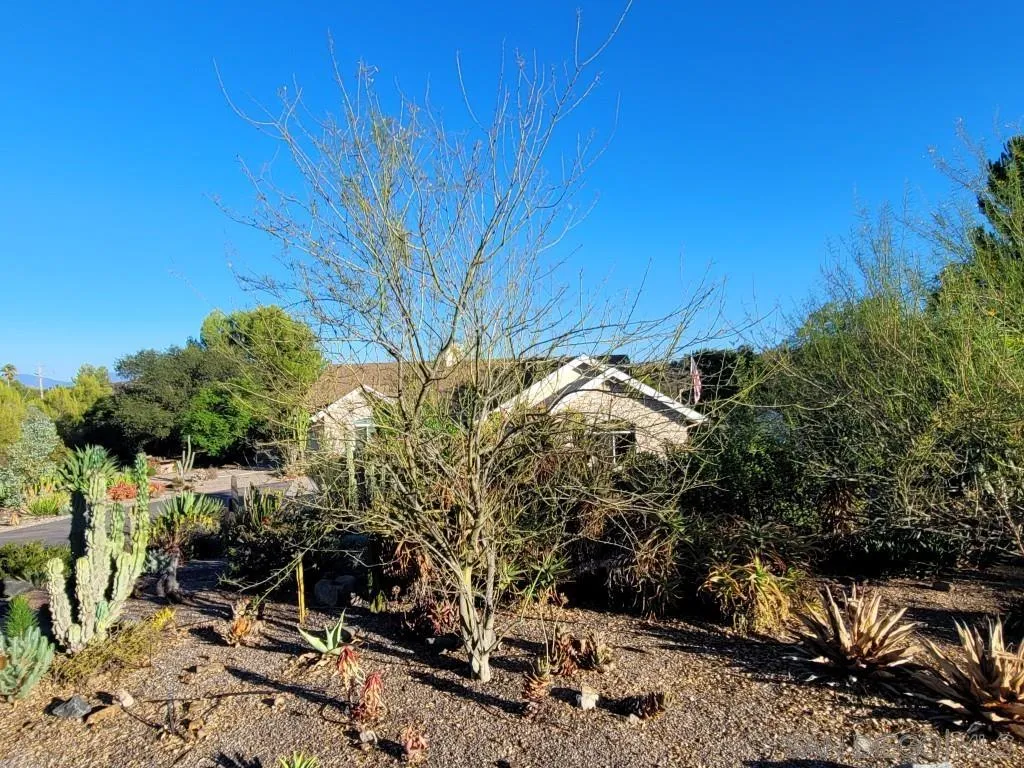 16257 Quail Rock Road