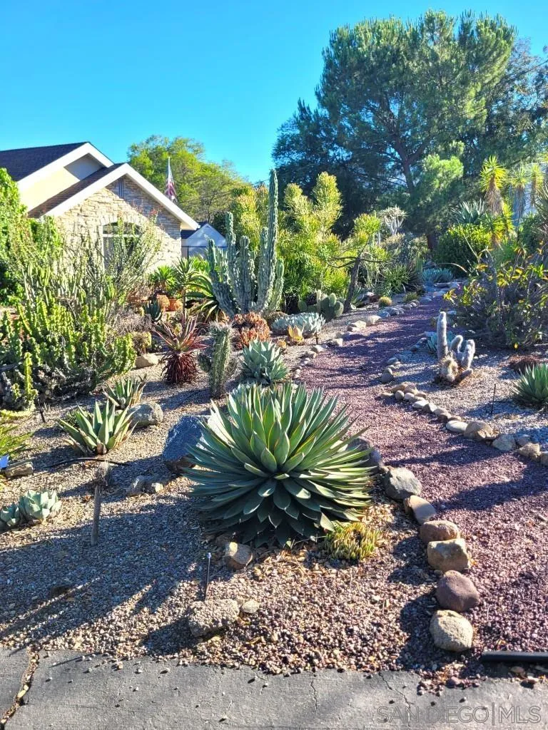 16257 Quail Rock Road