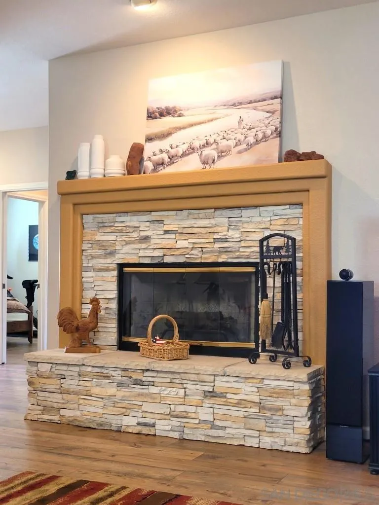 16257 Quail Rock Road