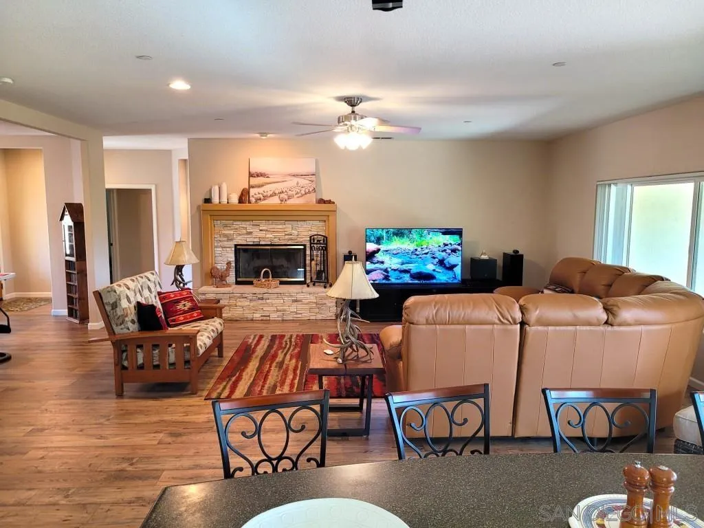 16257 Quail Rock Road