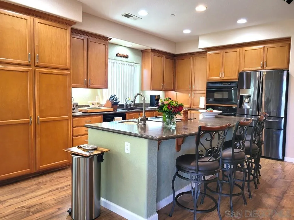 16257 Quail Rock Road