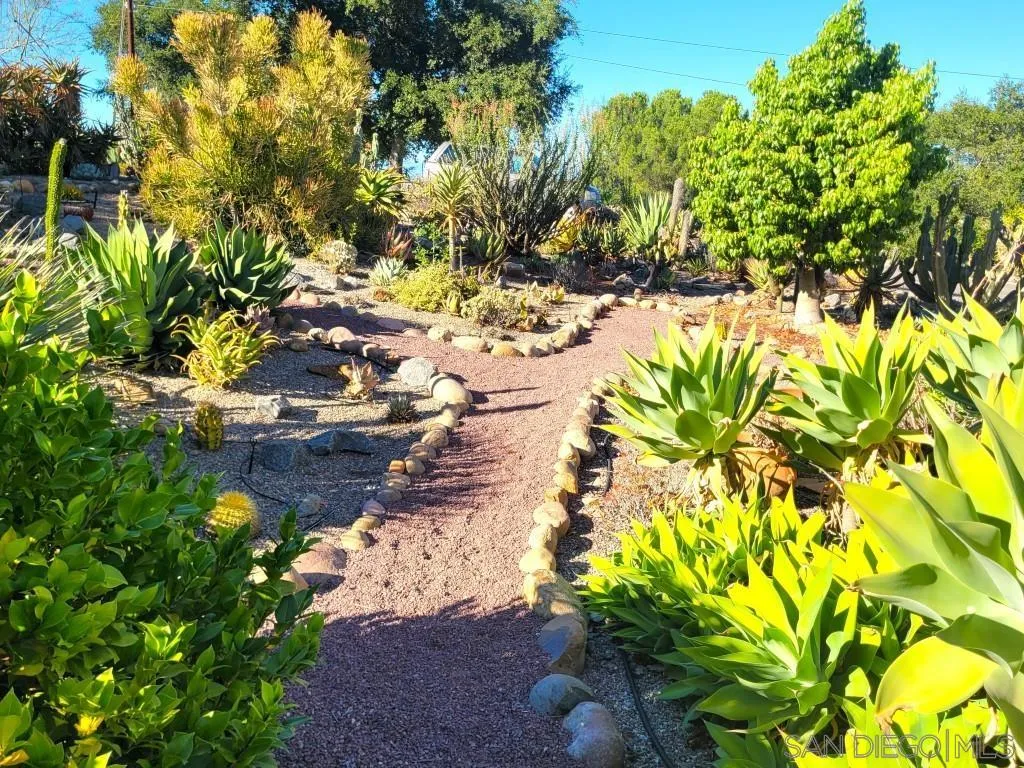 16257 Quail Rock Road